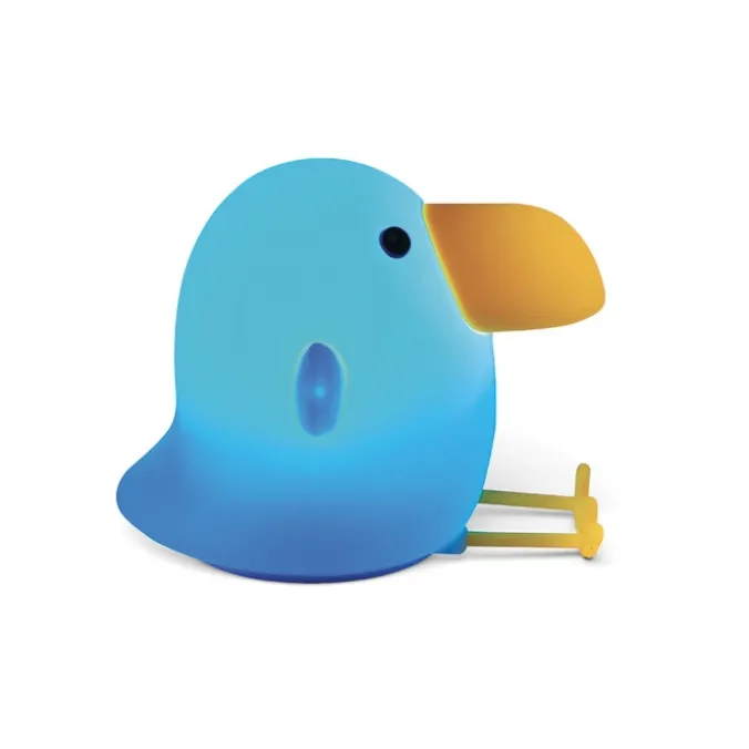 Veilleuse douce - Oscar le toucan