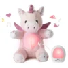 Veilleuse Lily the unicorn