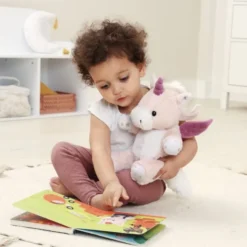 Veilleuse Lily the unicorn