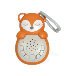 Veilleuse sonore portable - renard