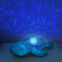 Veilleuse tortue de mer - Rechargeable
