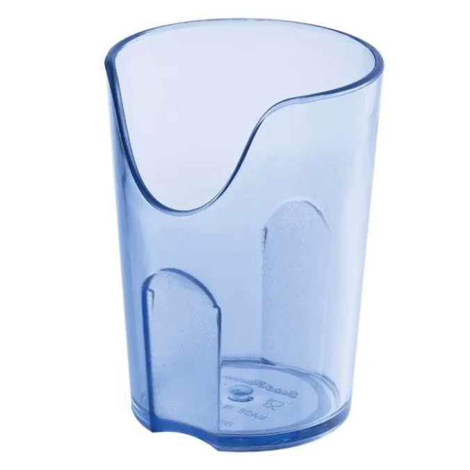 Verre à découpe nasale 16 cl