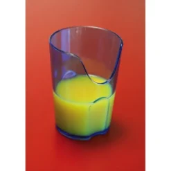 Verre à découpe nasale 16 cl