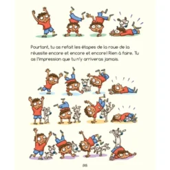 Vives les erreurs !