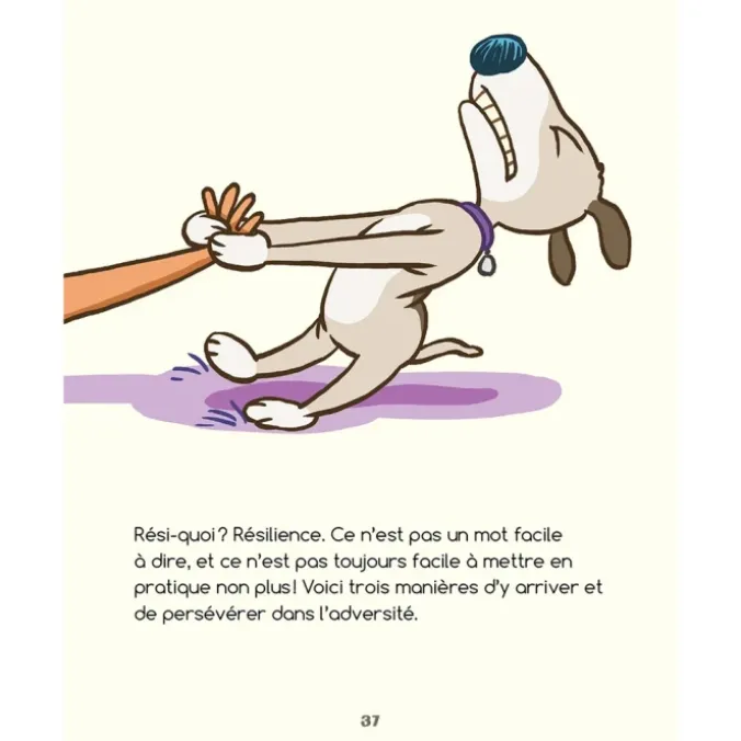 Vives les erreurs !