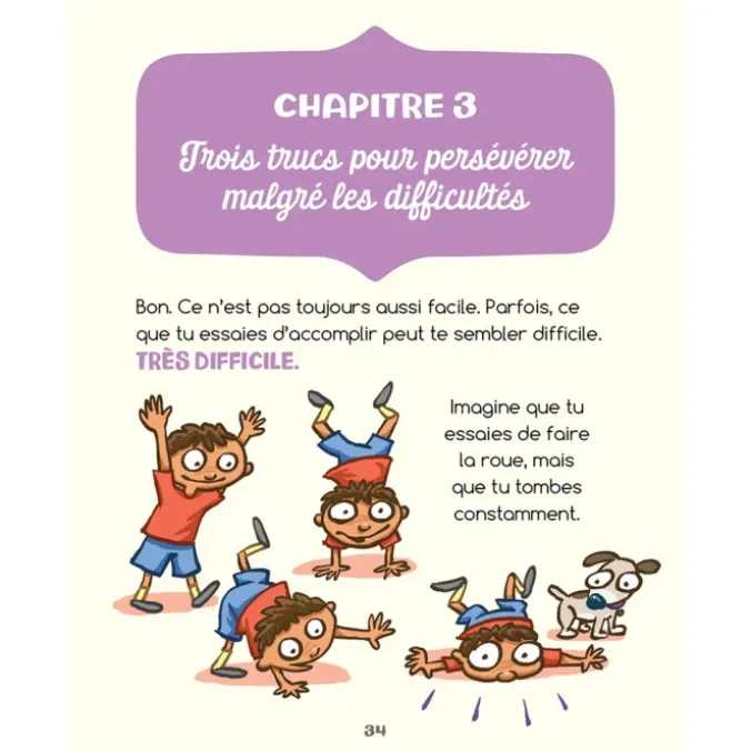 Vives les erreurs !