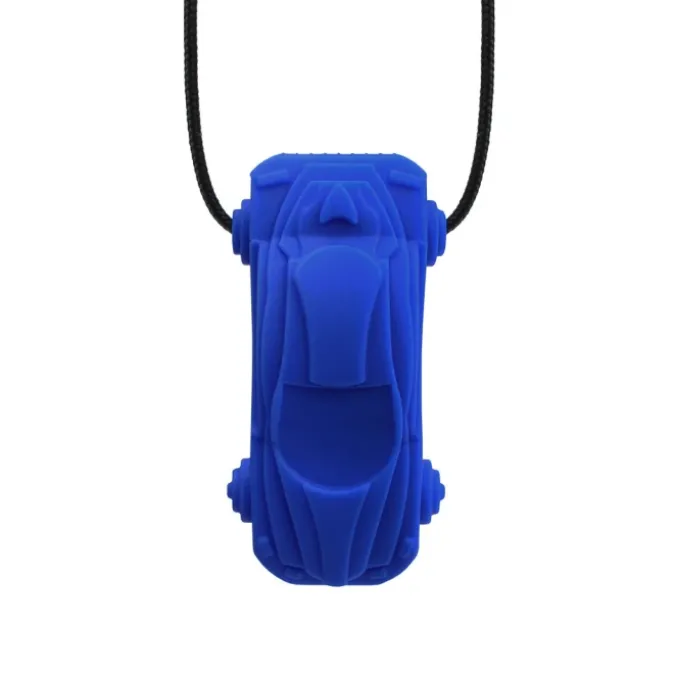 Voiture - Collier de mastication - standard