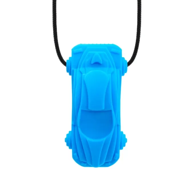 Voiture - Collier de mastication - Moyen