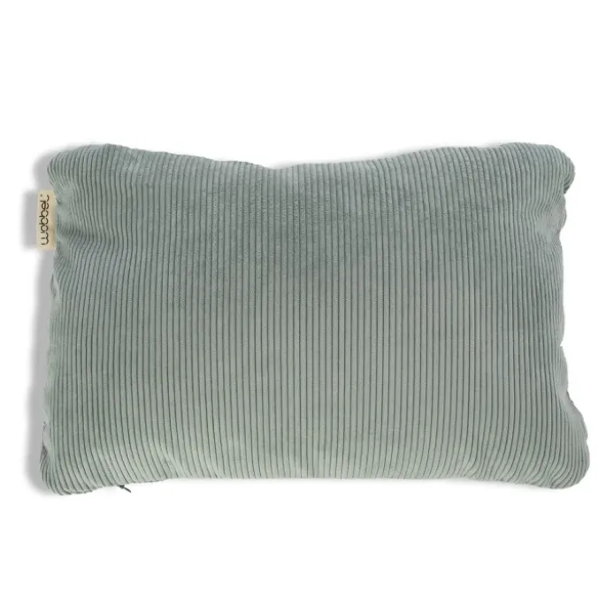 Wobbel XL - coussin couleur teddy