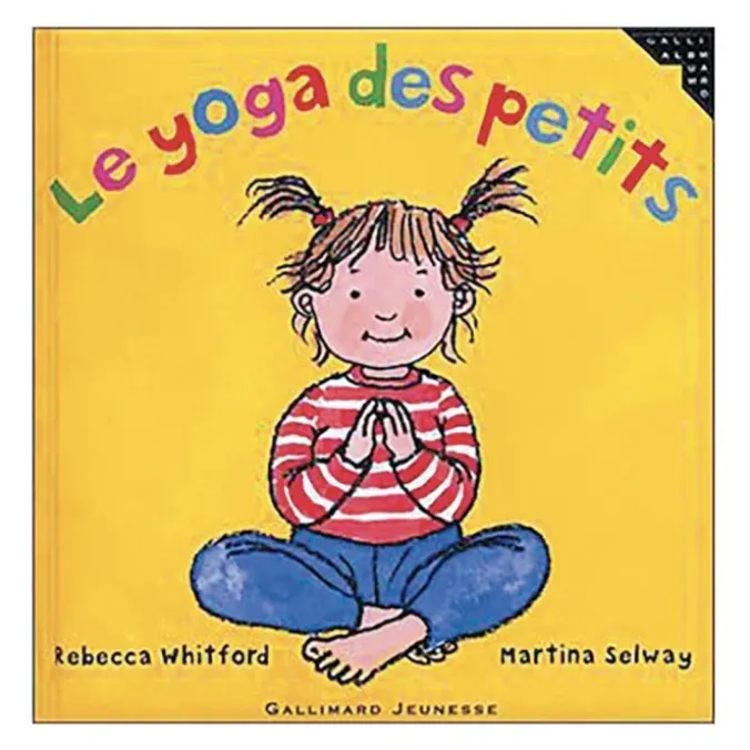 Yoga des petits